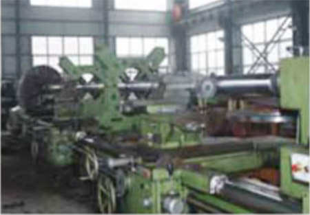 生產(chǎn)設(shè)備